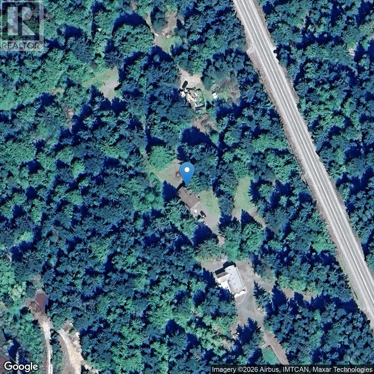 740 Spider Lake Rd