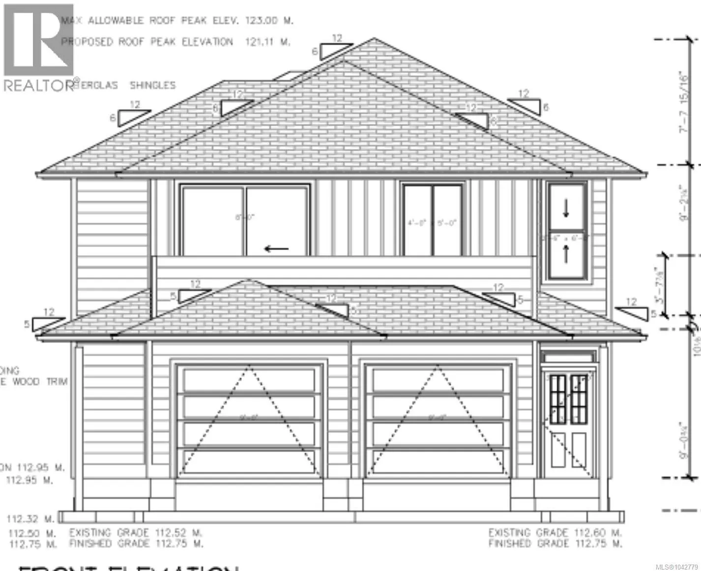 101 4209 Jingle pot Rd