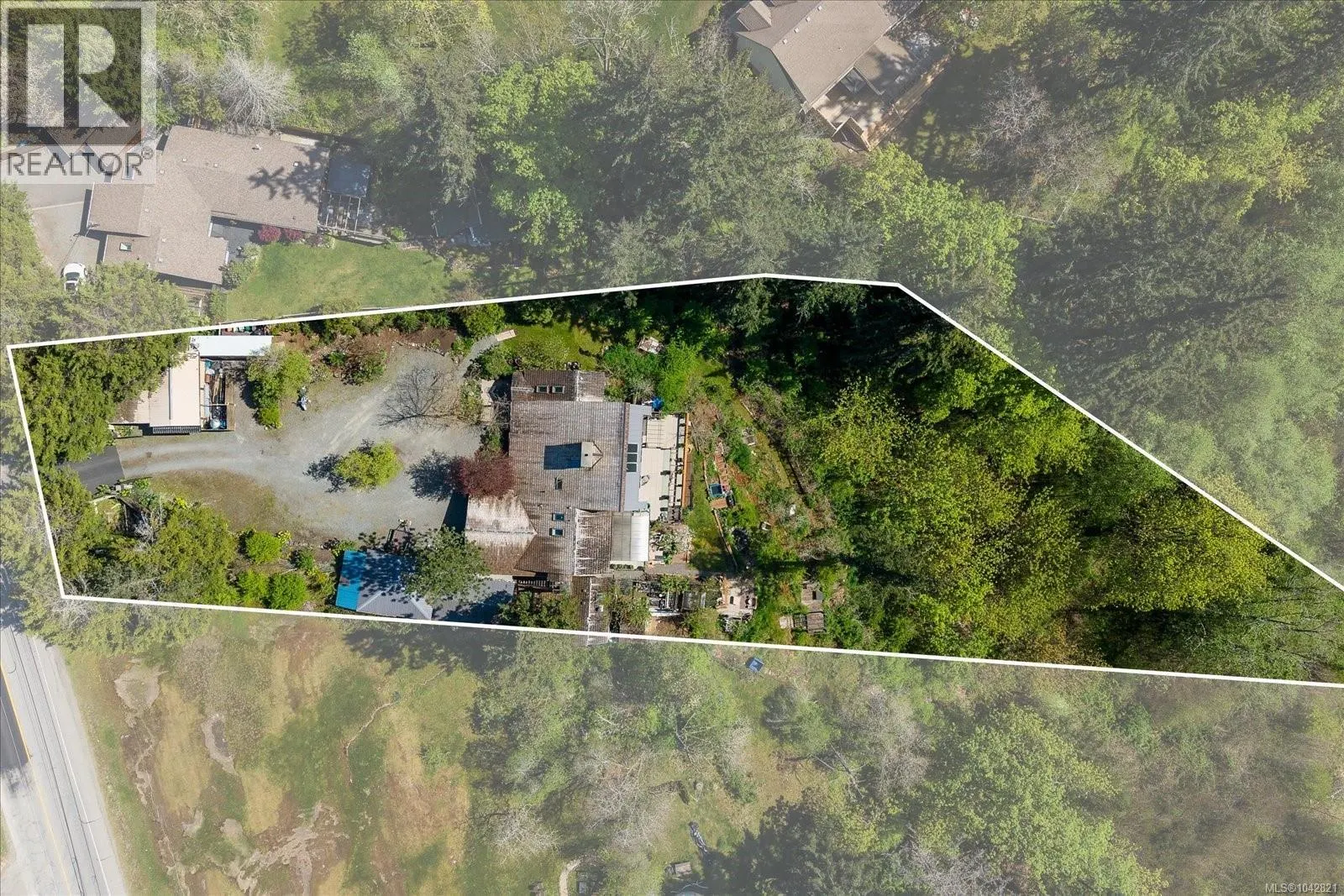 2091 East Wellington Rd