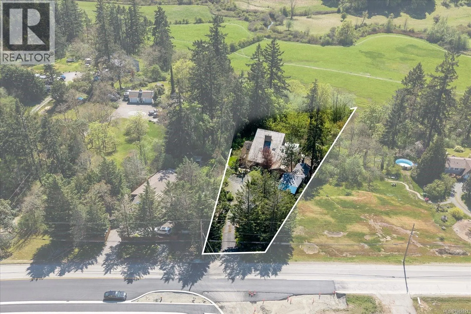 2091 East Wellington Rd