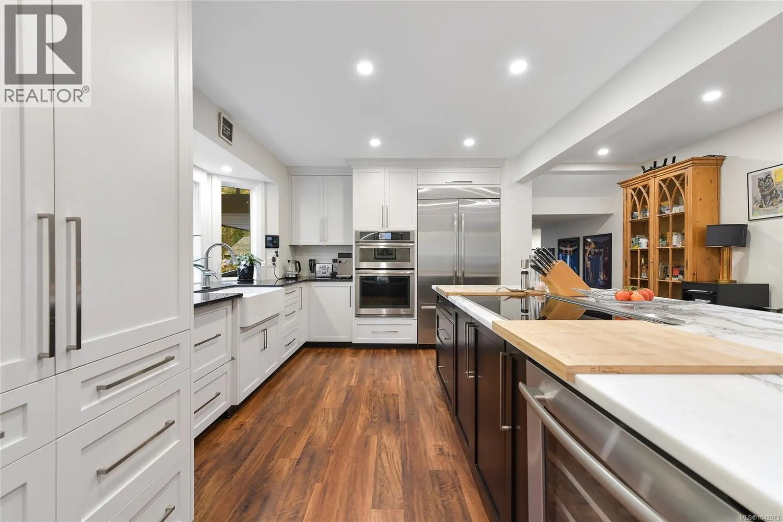 851 Sayward Rd