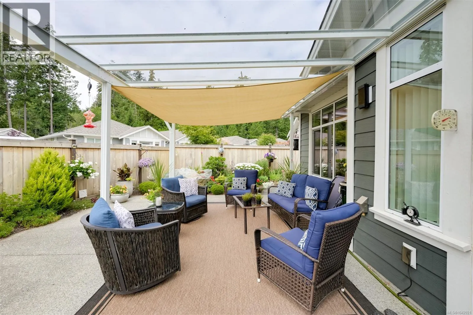 2316 Magnolia Lane