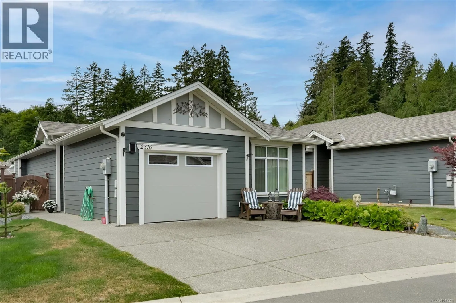 2316 Magnolia Lane