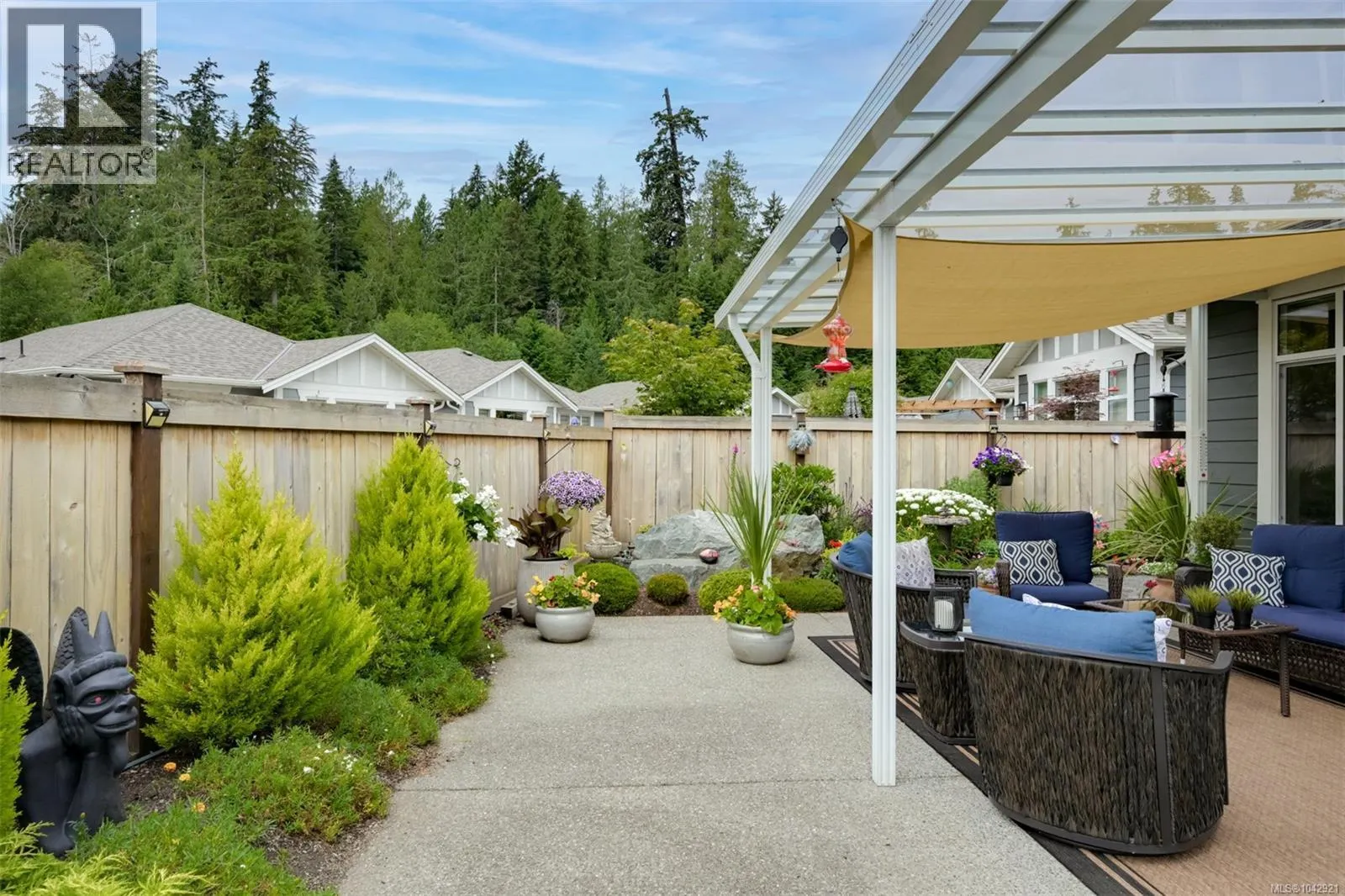2316 Magnolia Lane