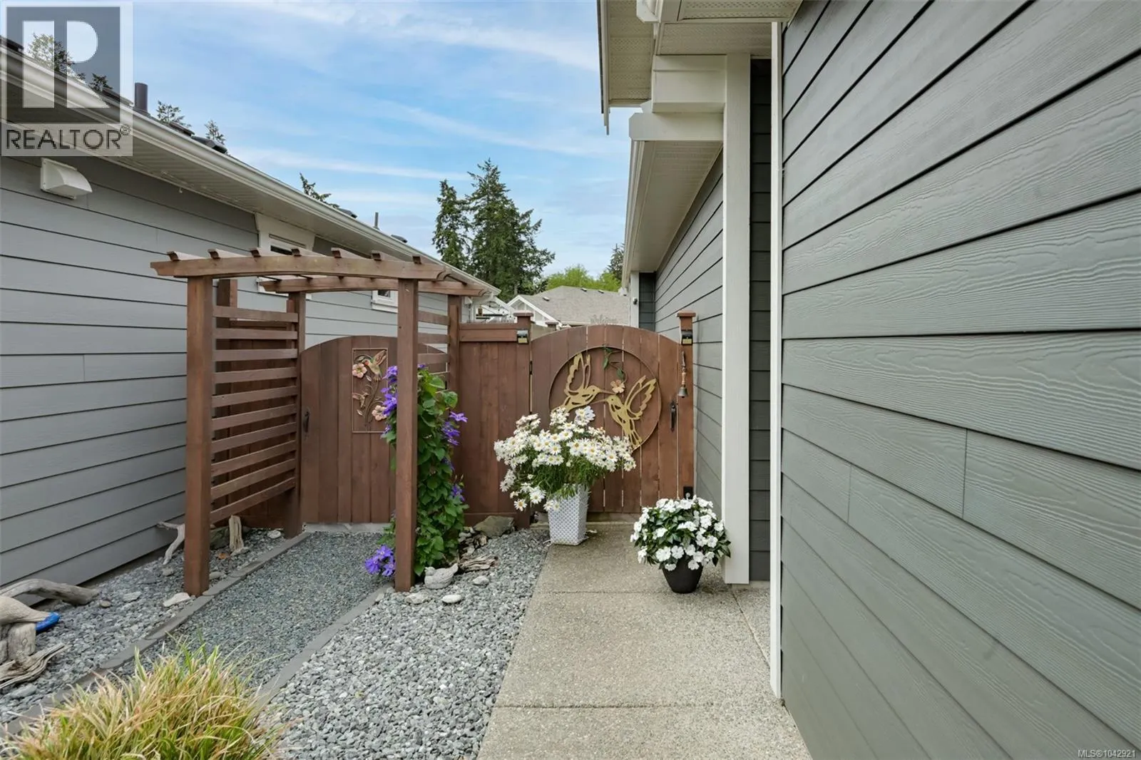 2316 Magnolia Lane