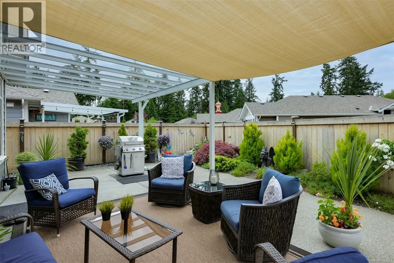 2316 Magnolia Lane
