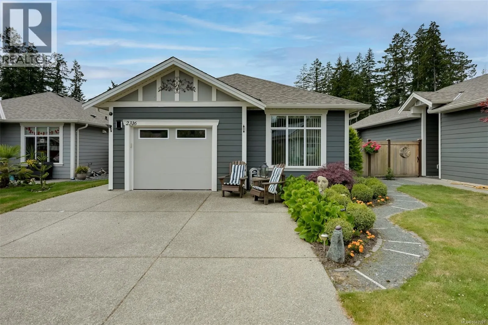 2316 Magnolia Lane