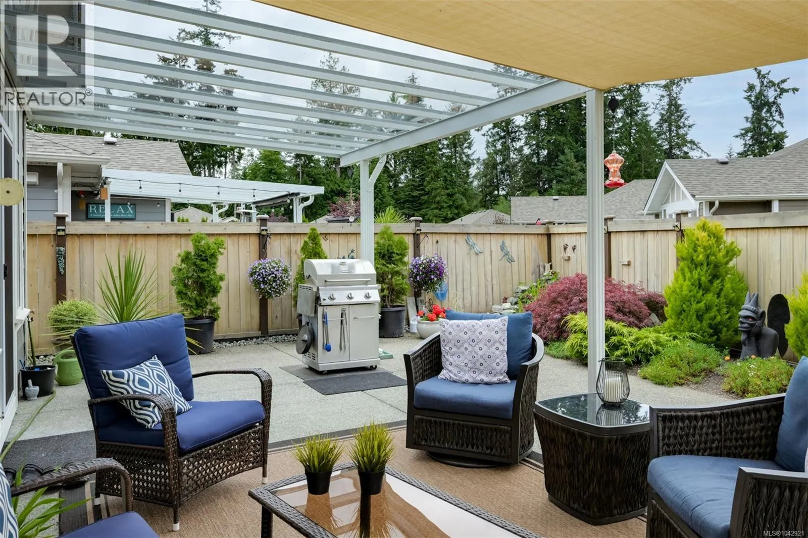 2316 Magnolia Lane