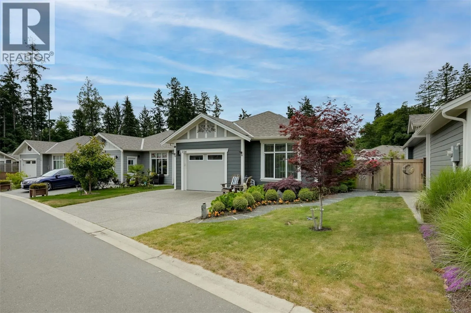 2316 Magnolia Lane
