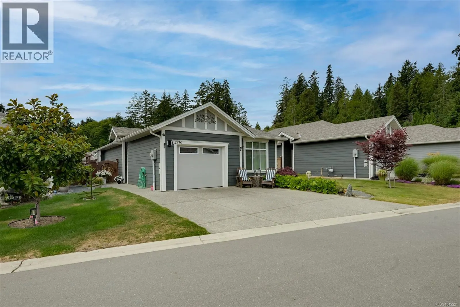 2316 Magnolia Lane