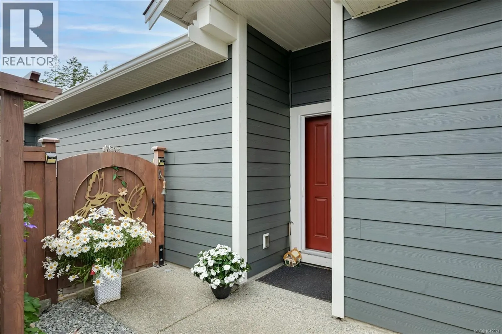 2316 Magnolia Lane