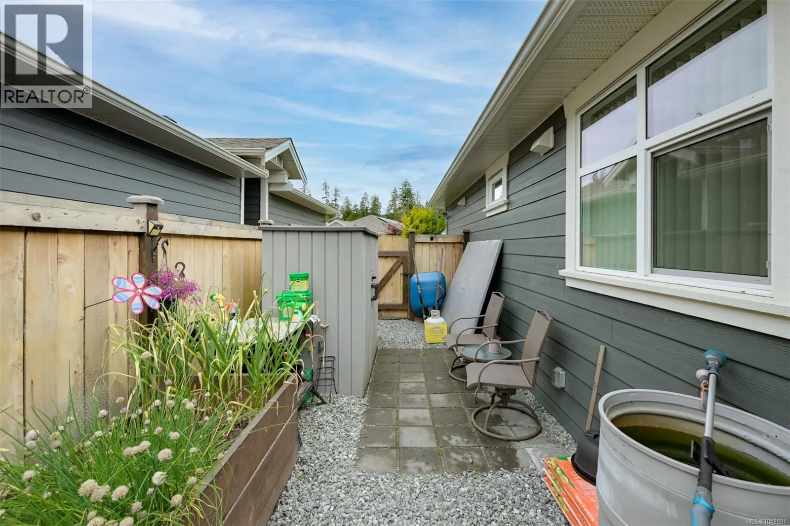 2316 Magnolia Lane