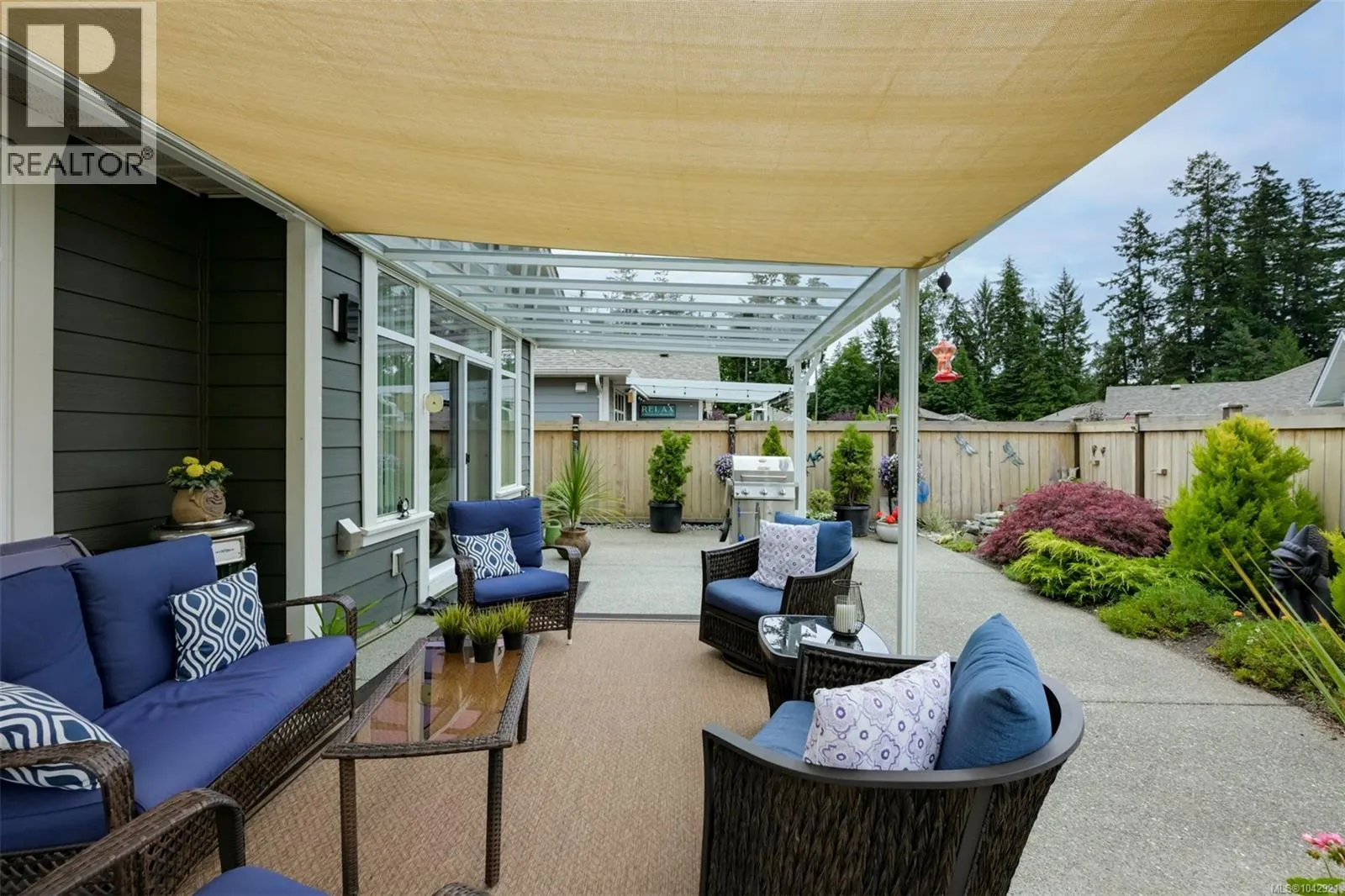 2316 Magnolia Lane