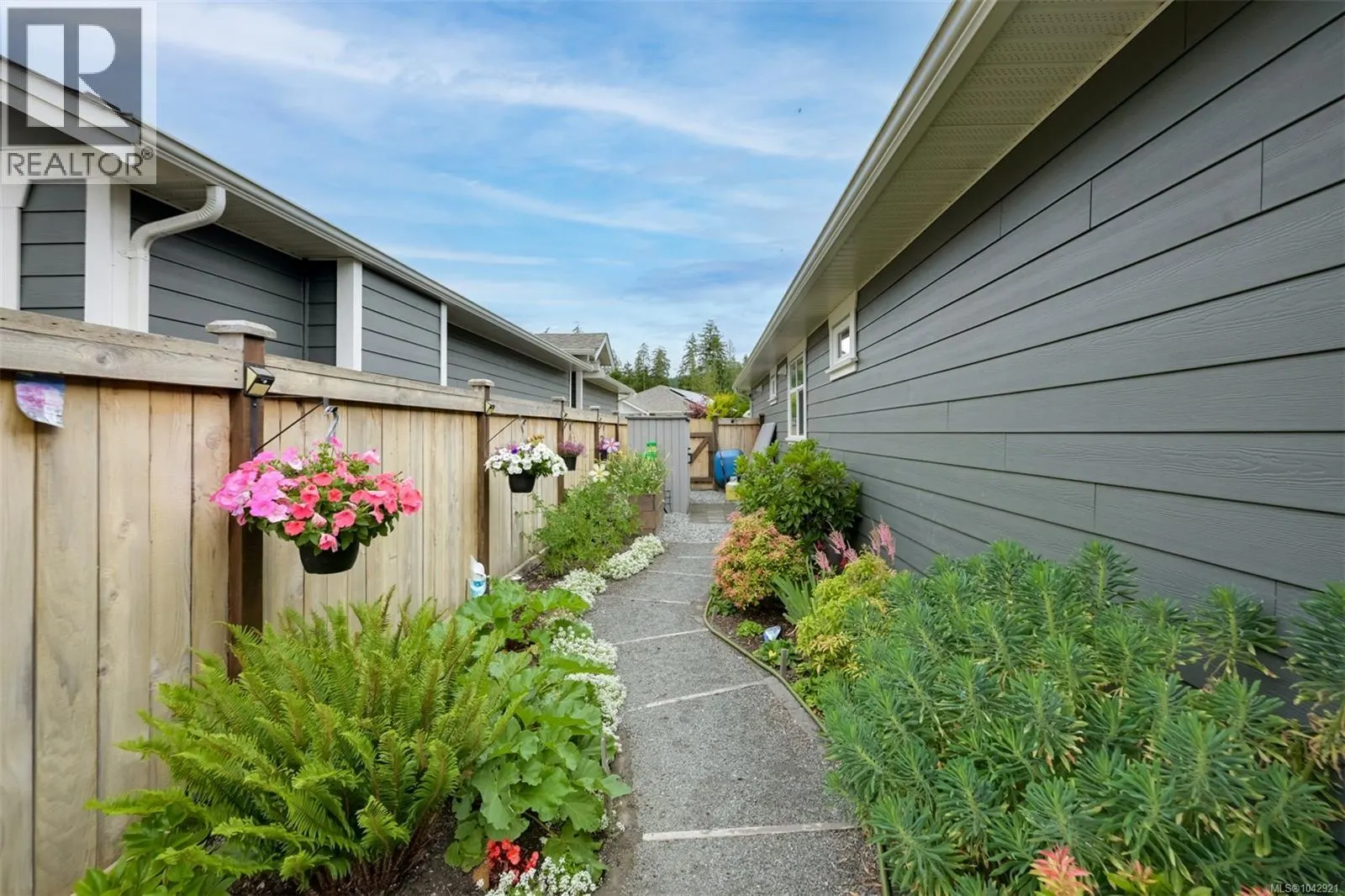 2316 Magnolia Lane