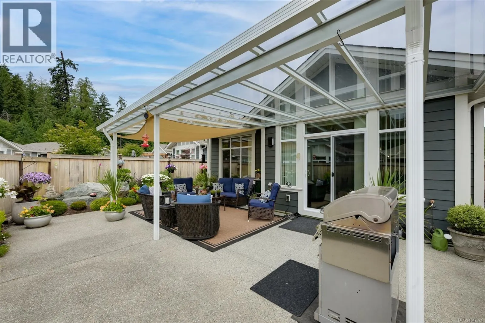 2316 Magnolia Lane