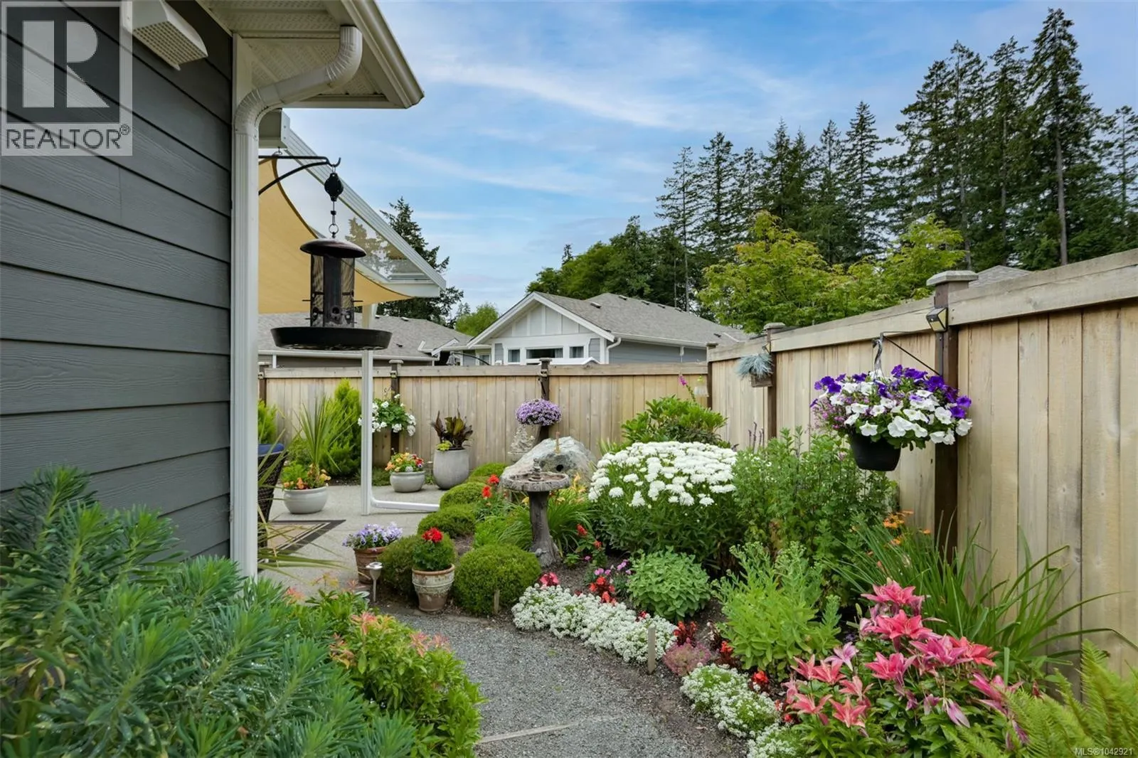 2316 Magnolia Lane