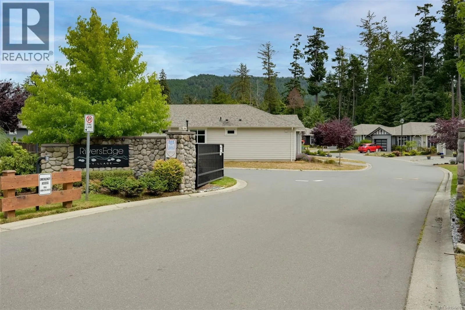 2316 Magnolia Lane