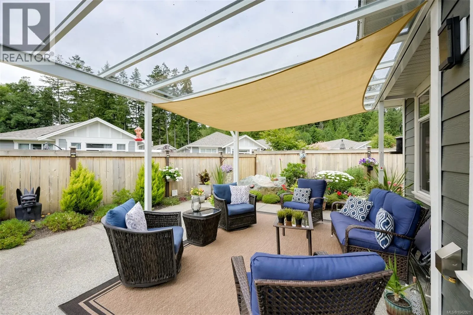 2316 Magnolia Lane