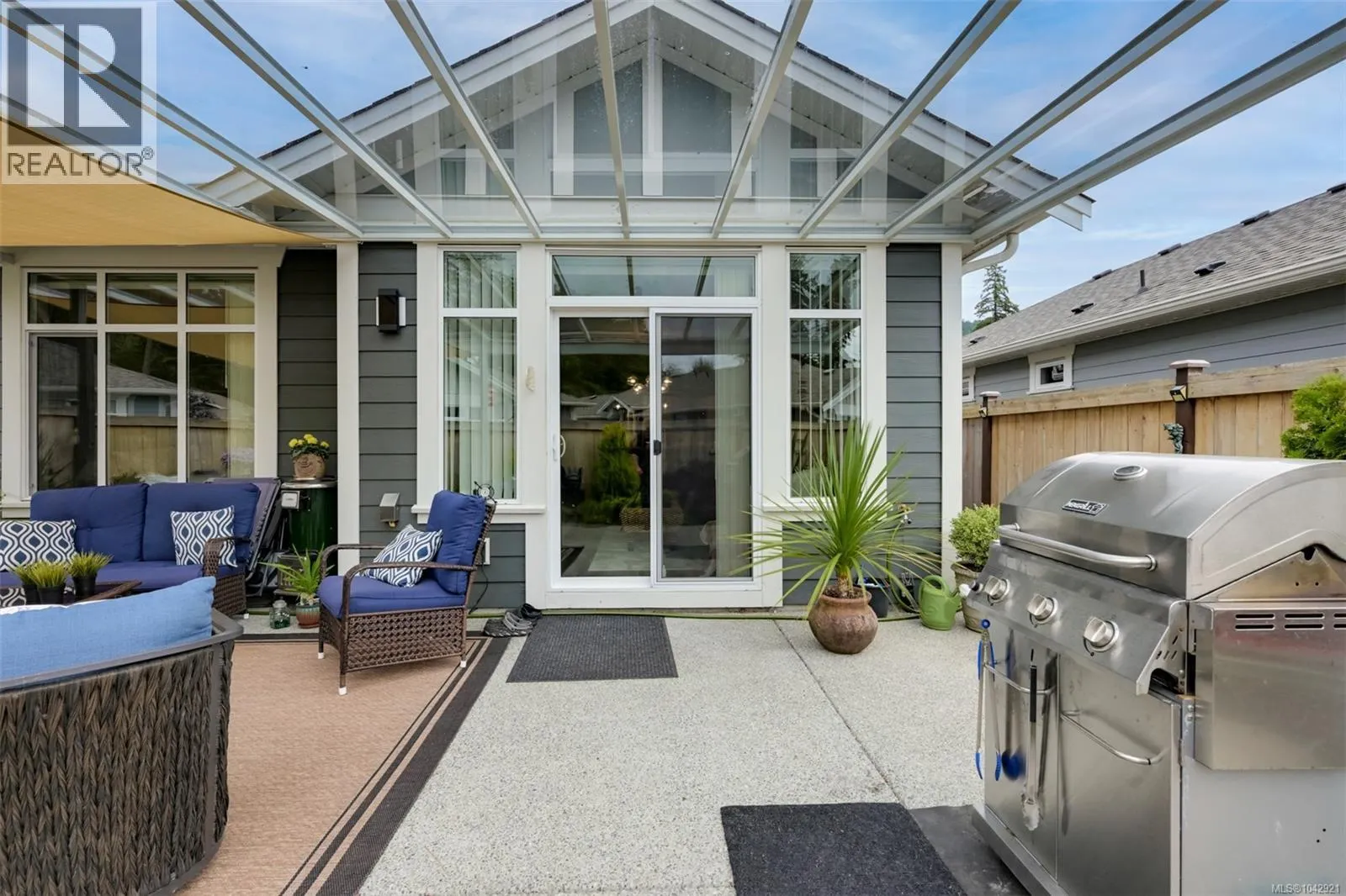 2316 Magnolia Lane