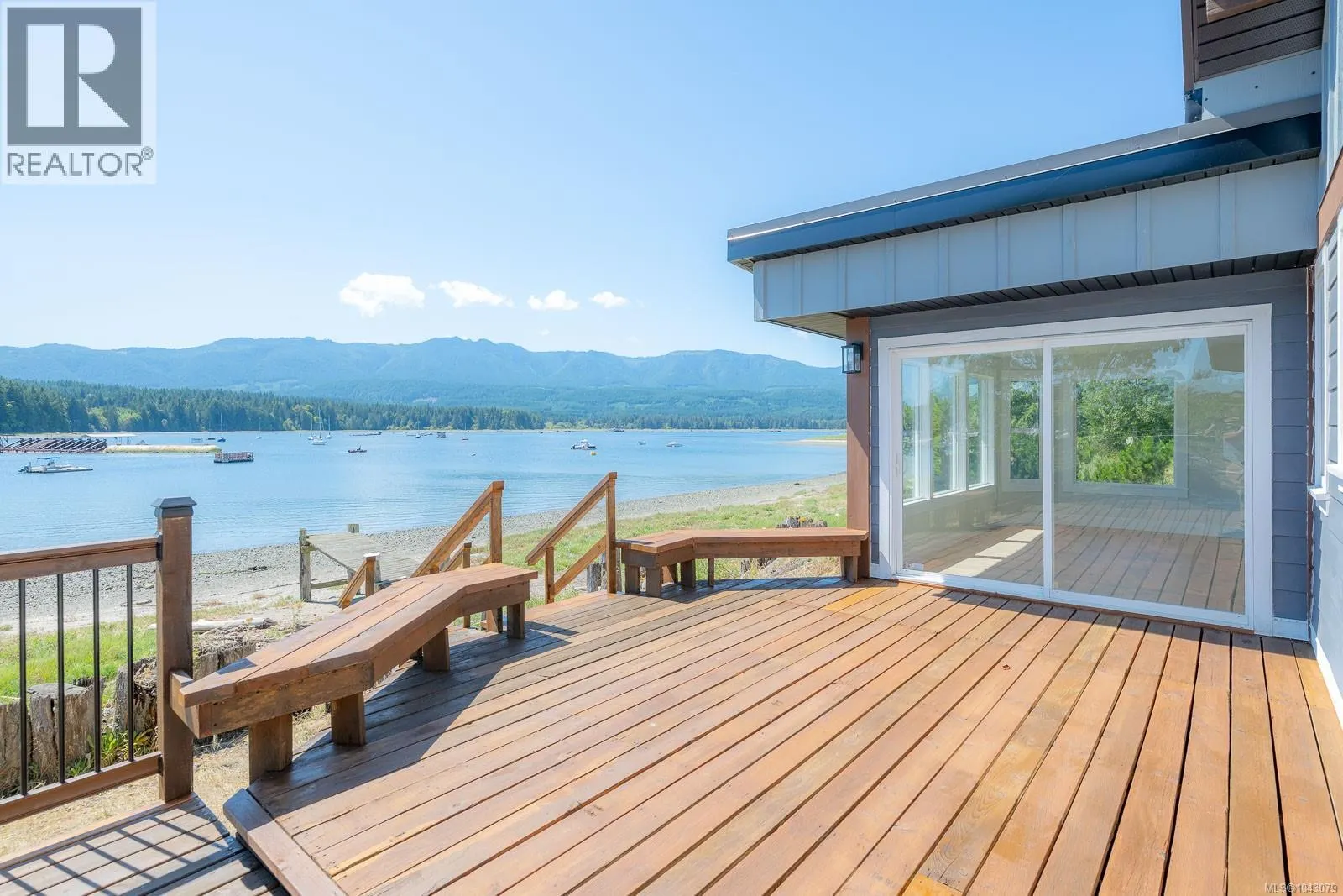 5492 Deep Bay Dr