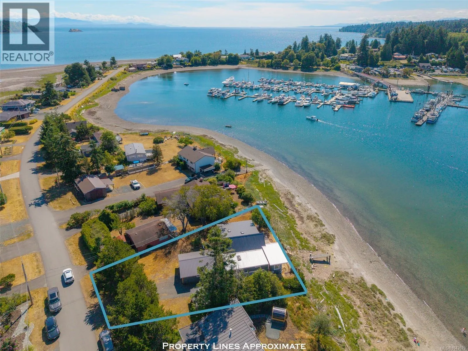 5492 Deep Bay Dr