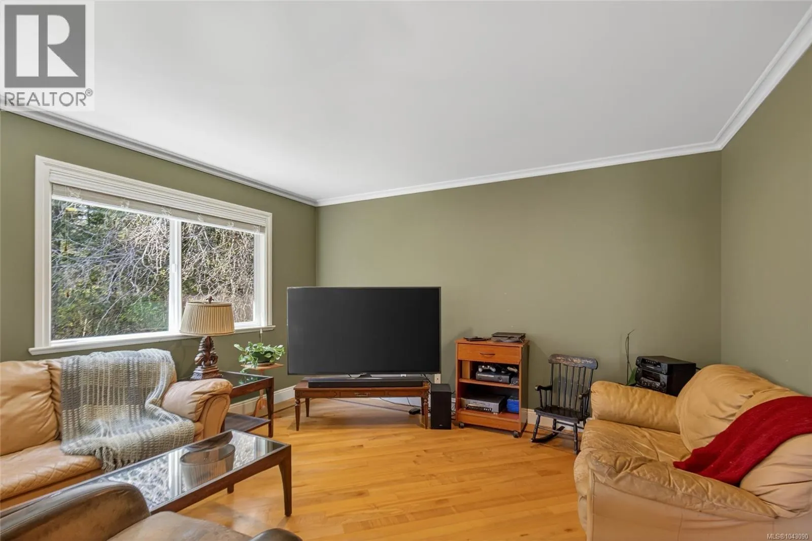 3468 Cowichan Lake Rd