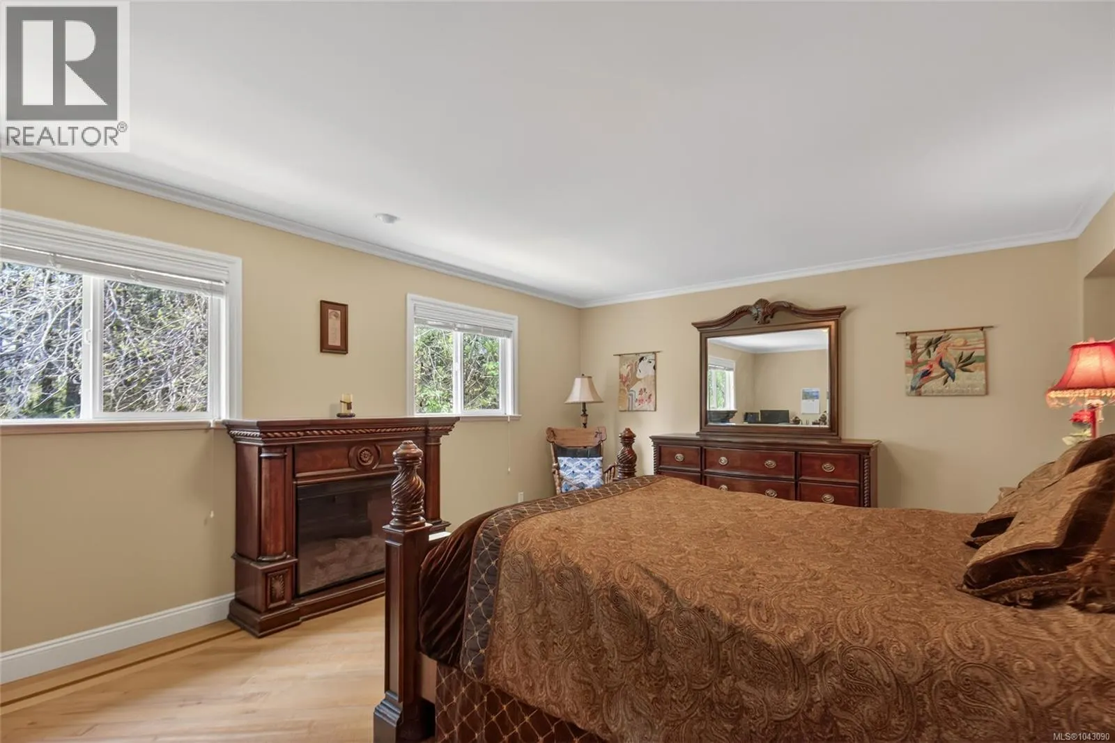 3468 Cowichan Lake Rd