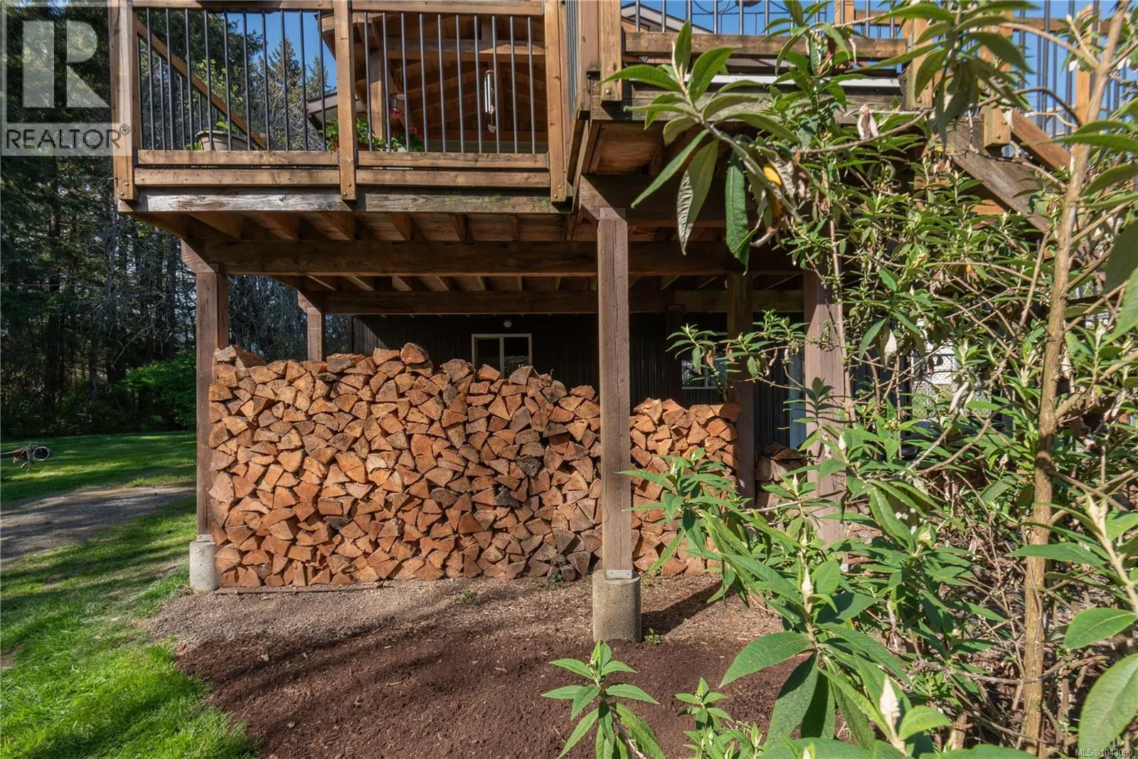 3468 Cowichan Lake Rd