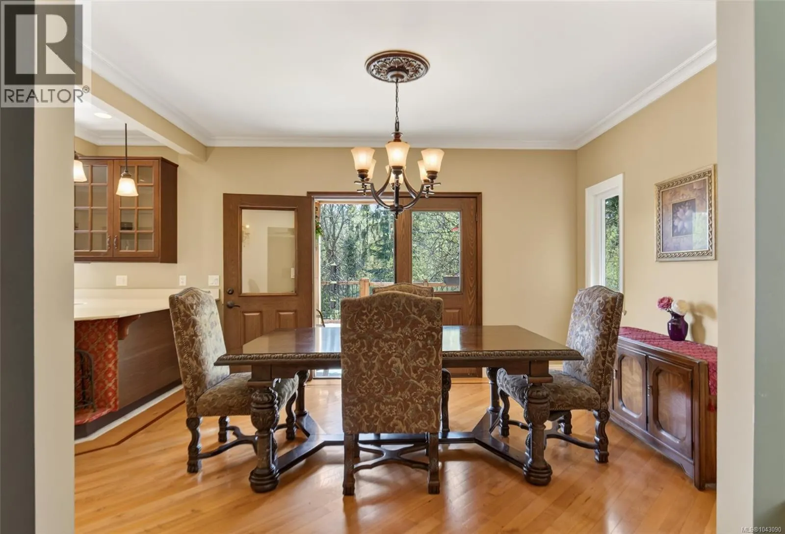 3468 Cowichan Lake Rd