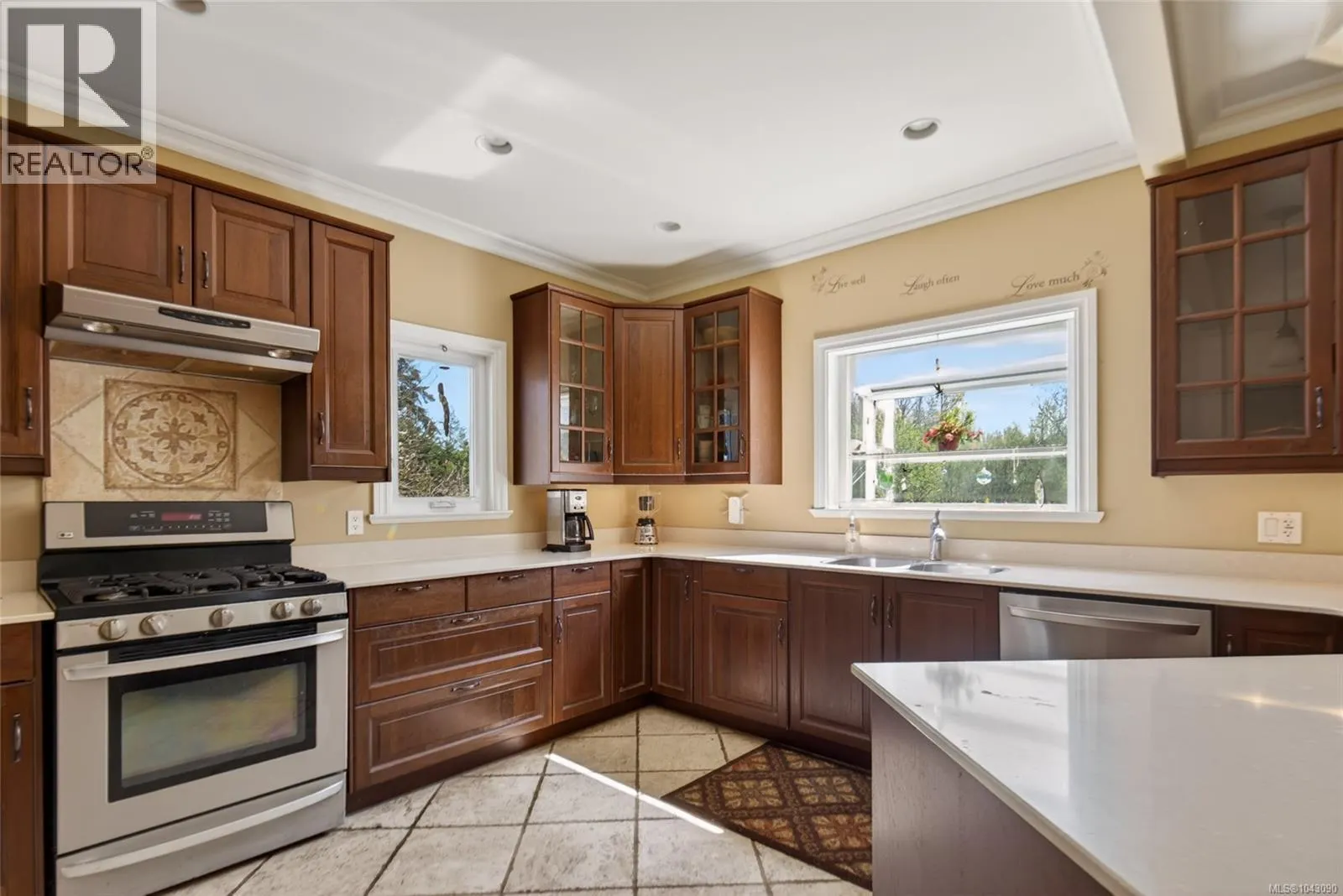 3468 Cowichan Lake Rd