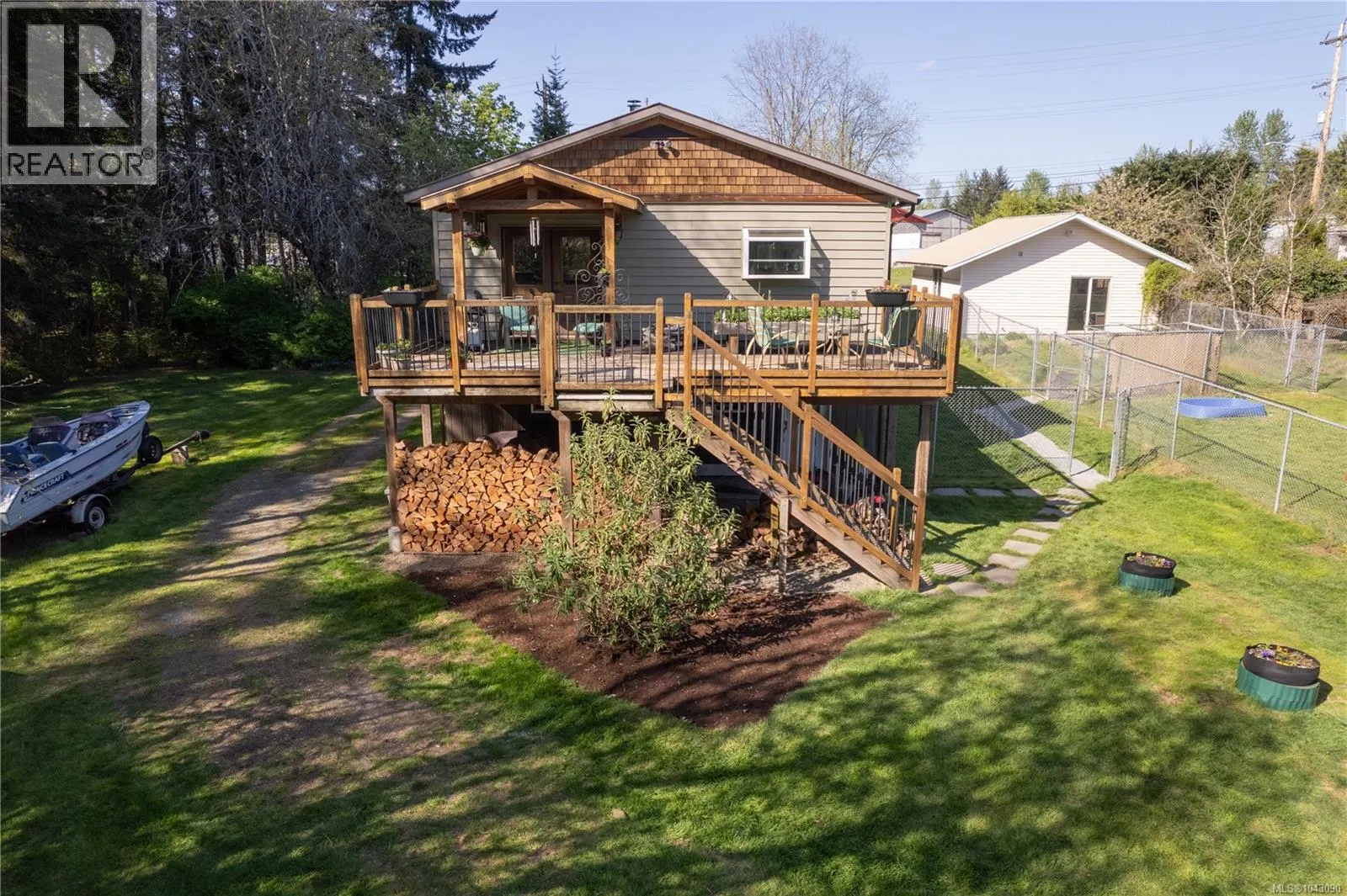 3468 Cowichan Lake Rd