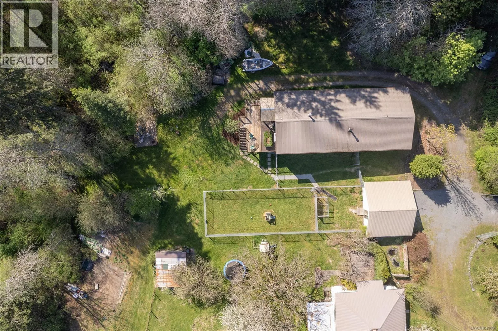 3468 Cowichan Lake Rd