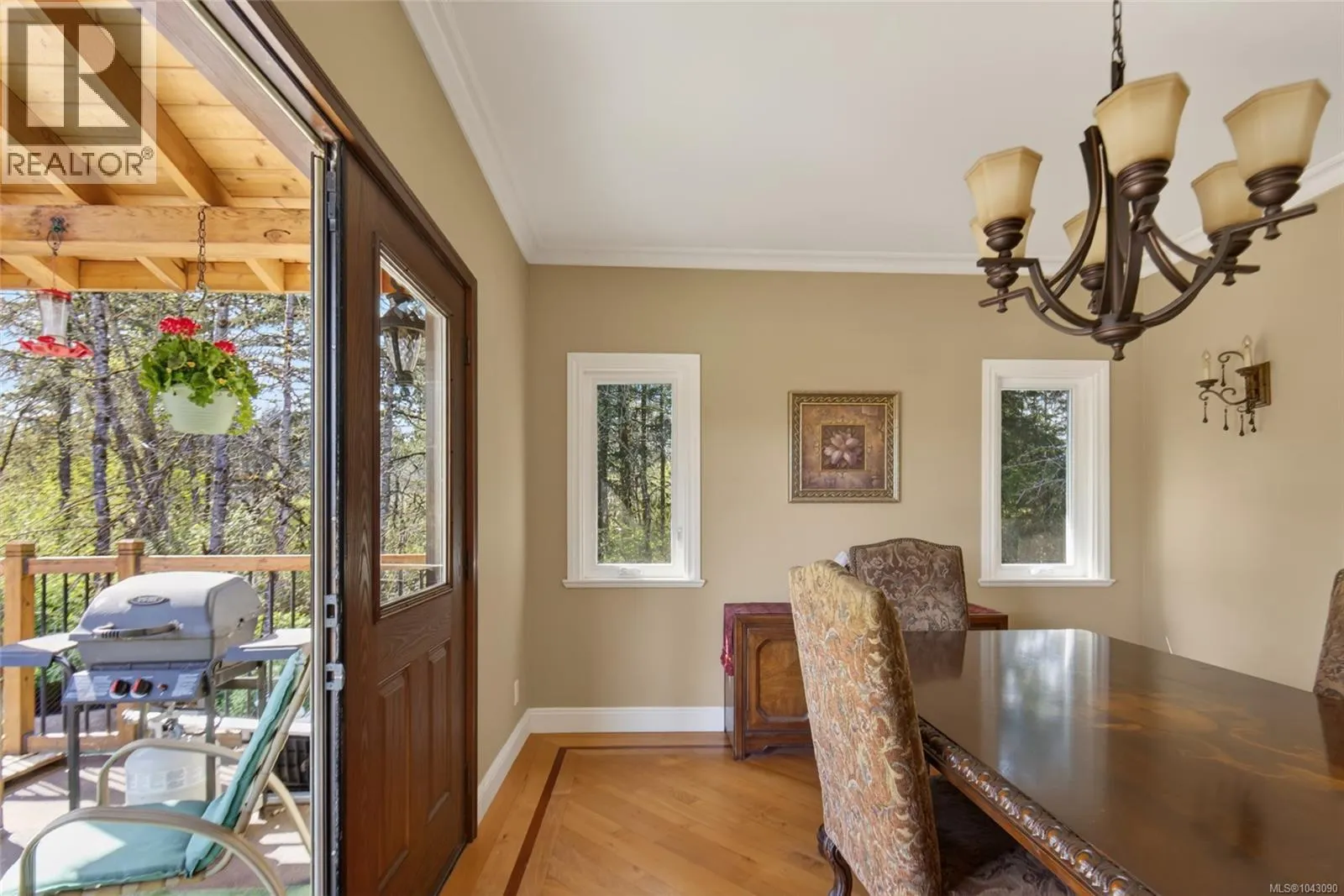 3468 Cowichan Lake Rd