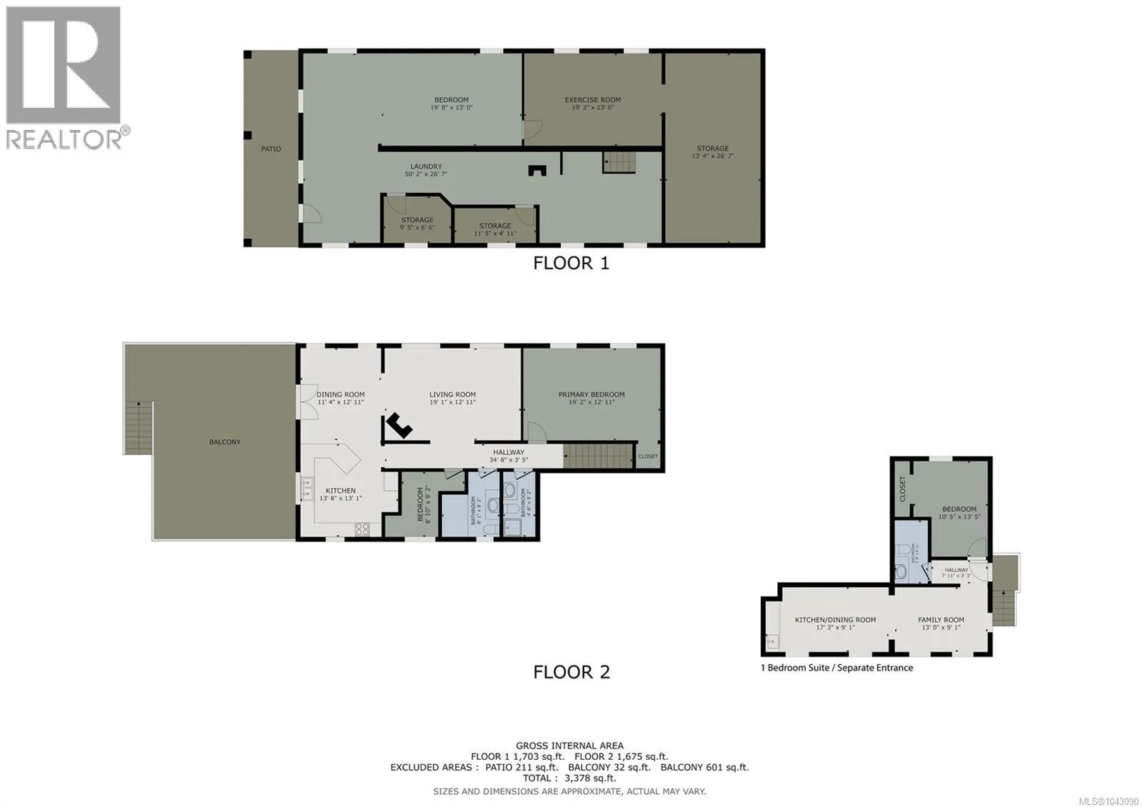 3468 Cowichan Lake Rd