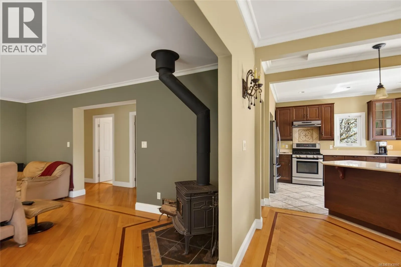 3468 Cowichan Lake Rd