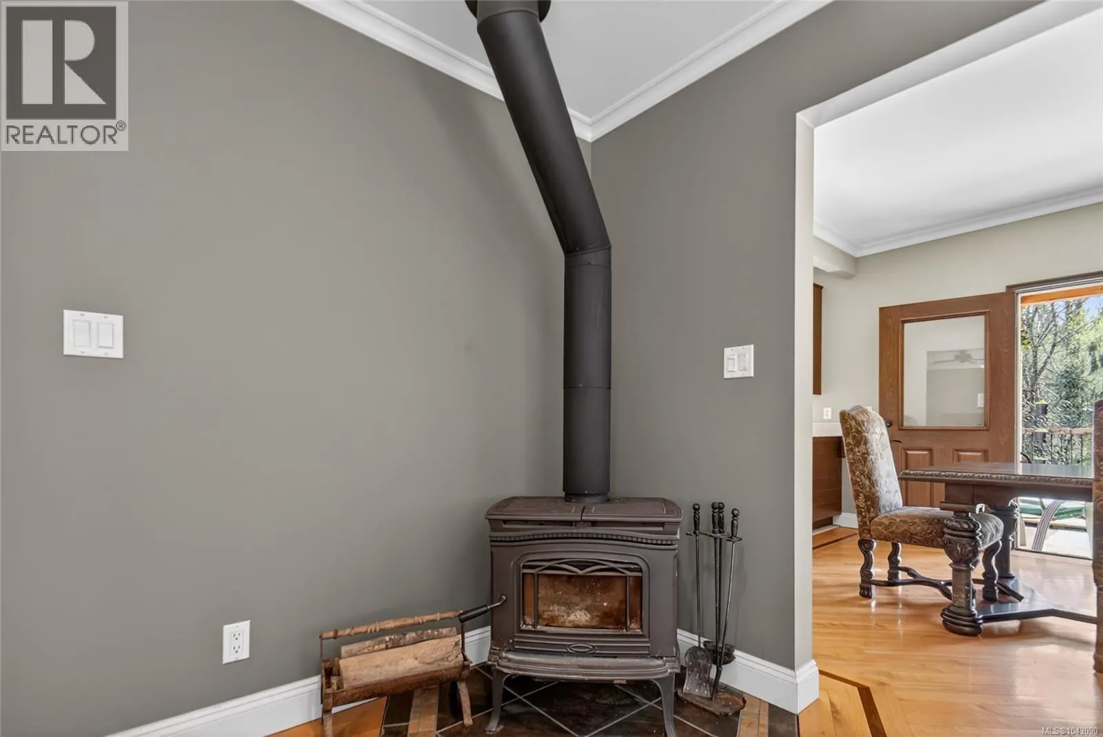 3468 Cowichan Lake Rd