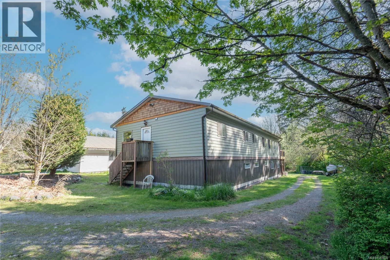 3468 Cowichan Lake Rd