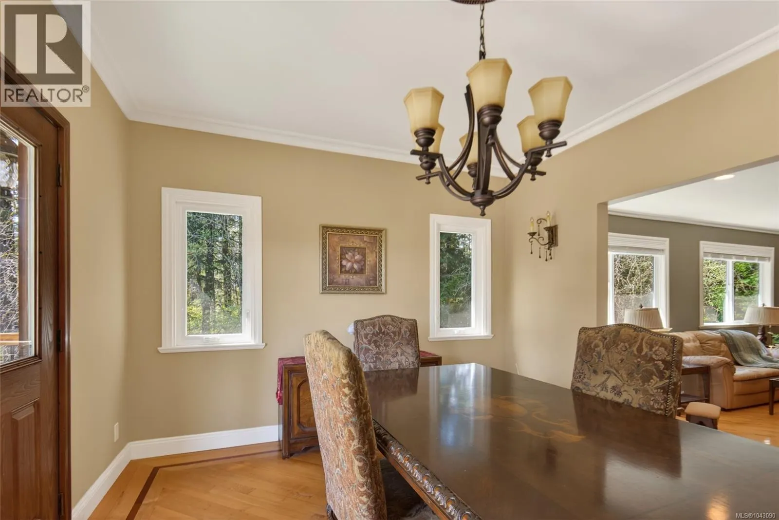 3468 Cowichan Lake Rd