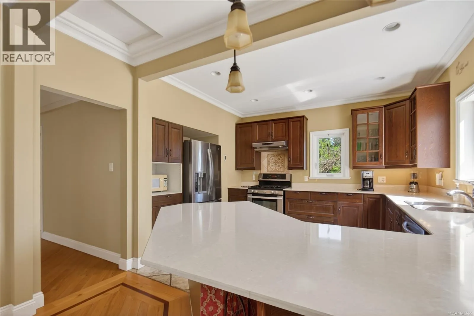 3468 Cowichan Lake Rd