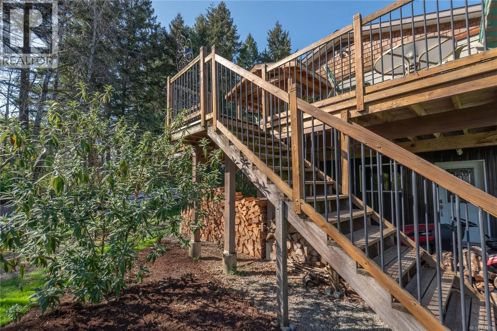 3468 Cowichan Lake Rd