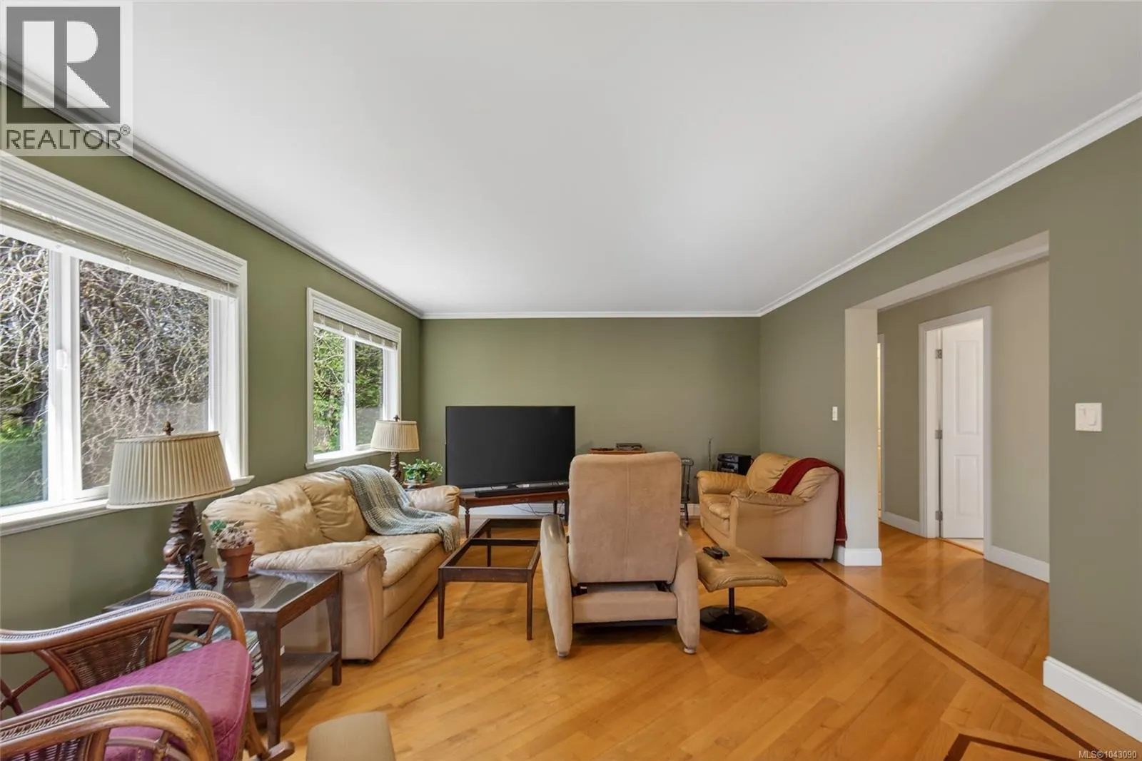 3468 Cowichan Lake Rd
