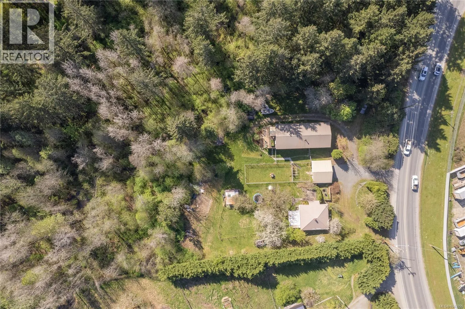 3468 Cowichan Lake Rd
