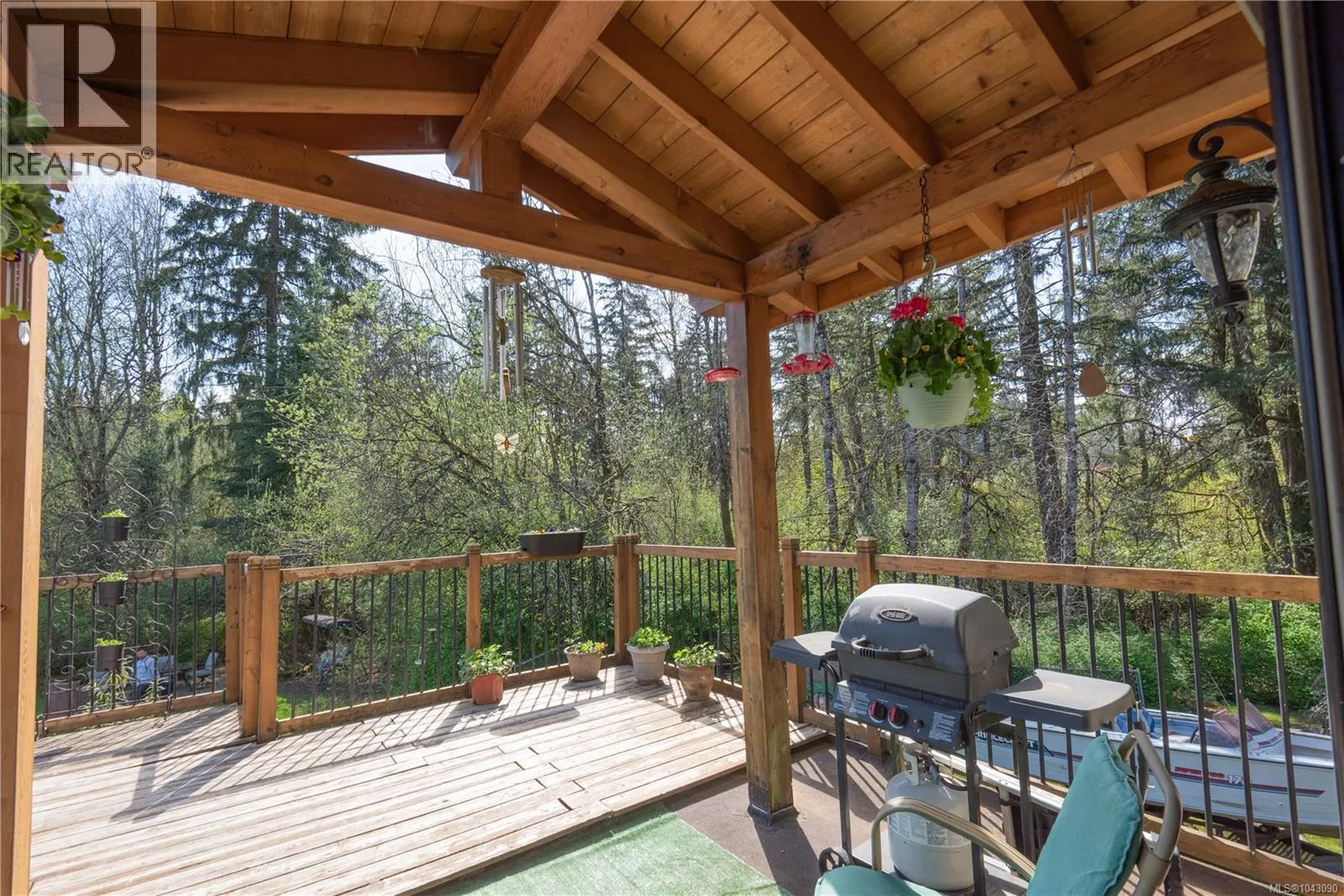 3468 Cowichan Lake Rd