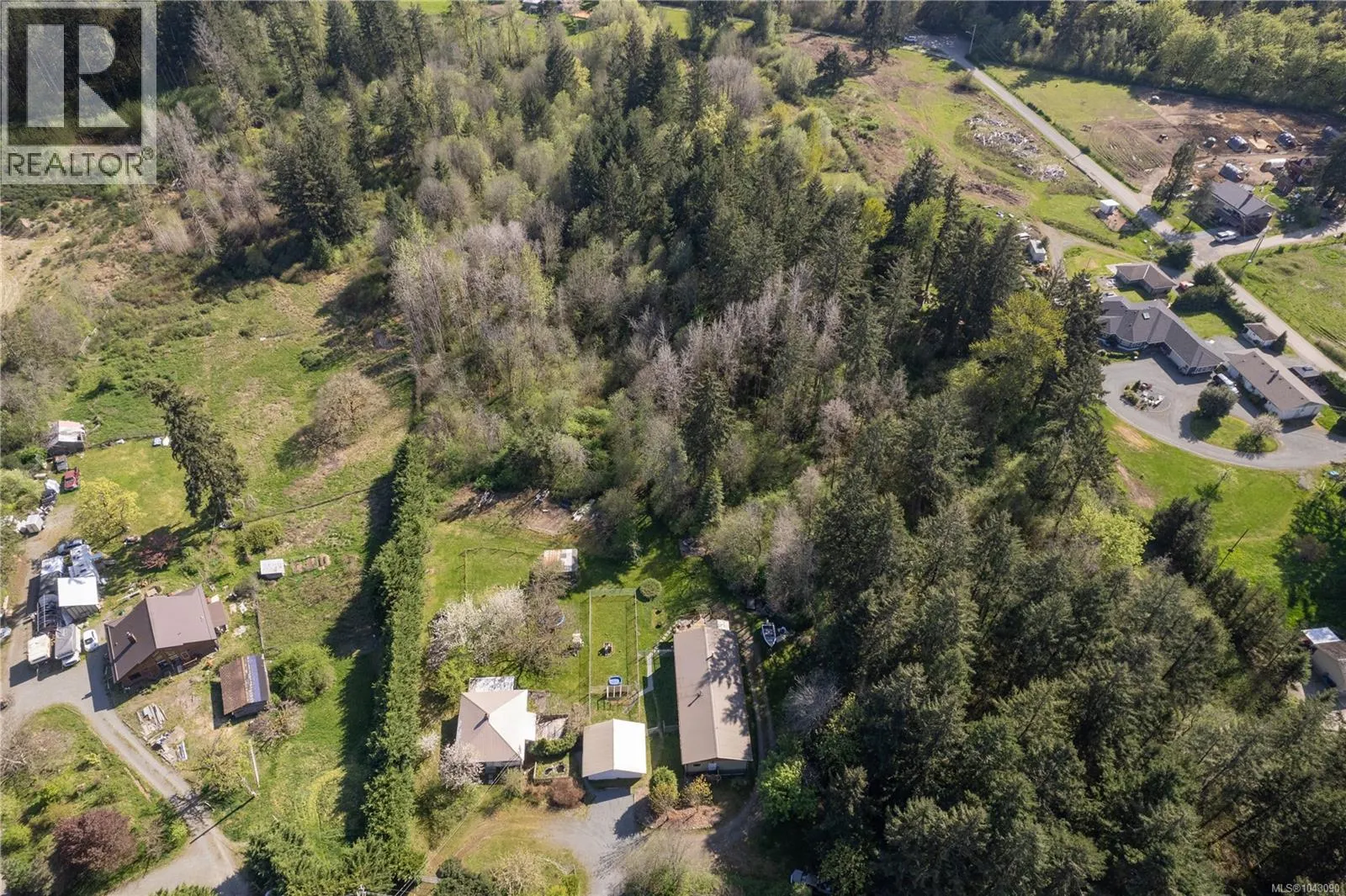 3468 Cowichan Lake Rd