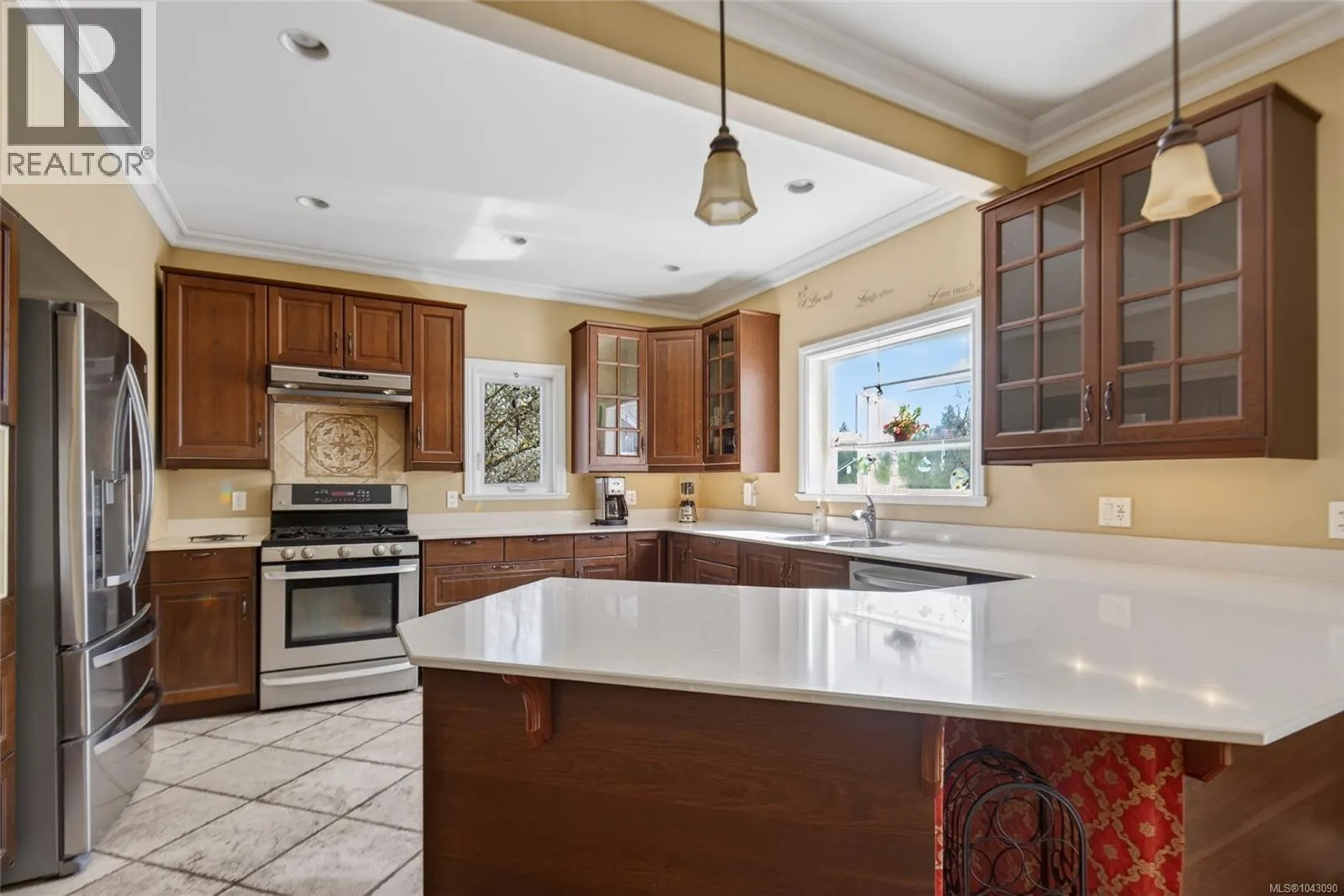 3468 Cowichan Lake Rd