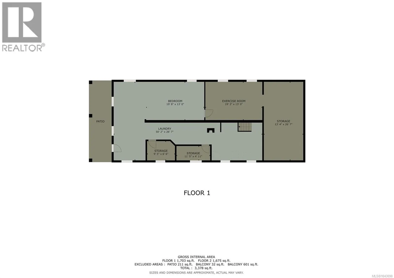 3468 Cowichan Lake Rd