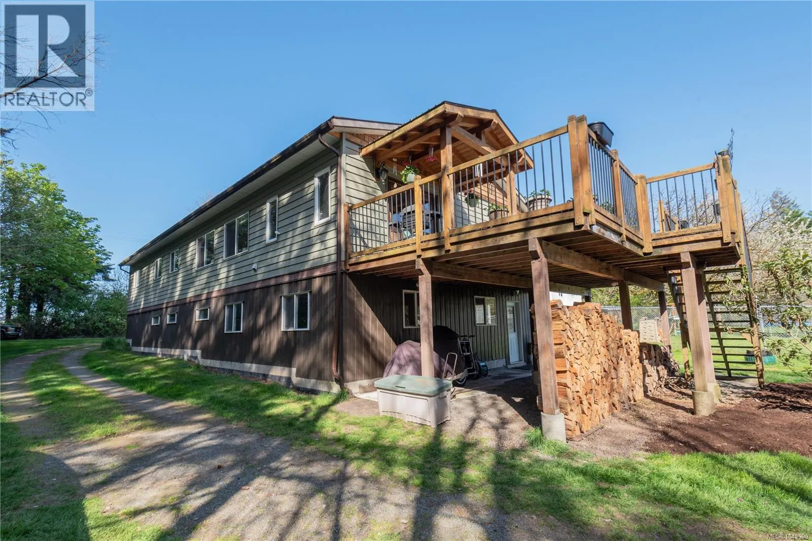 3468 Cowichan Lake Rd