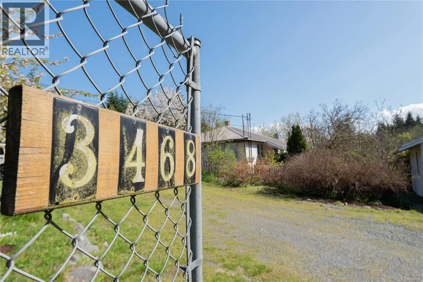 3468 Cowichan Lake Rd