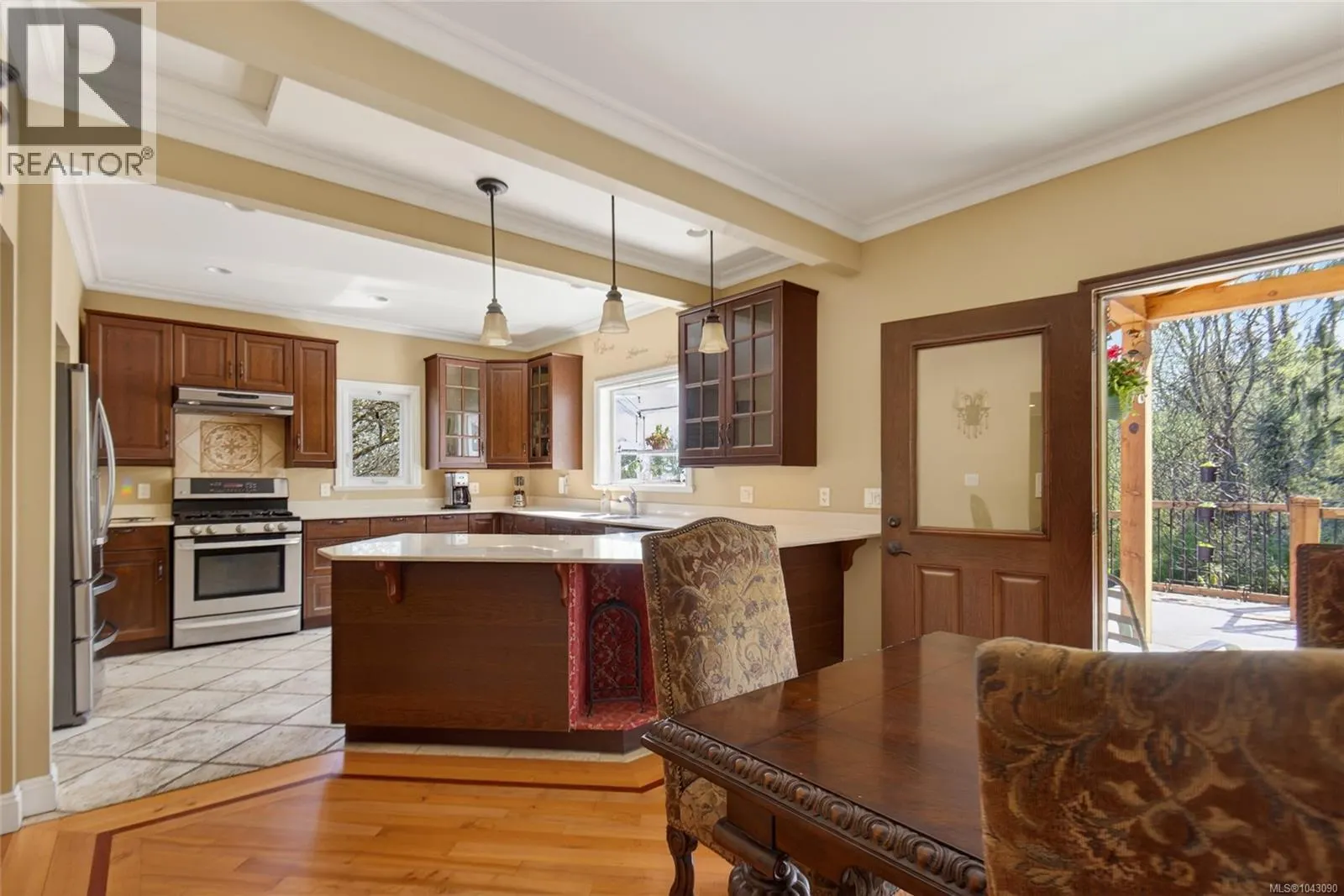 3468 Cowichan Lake Rd