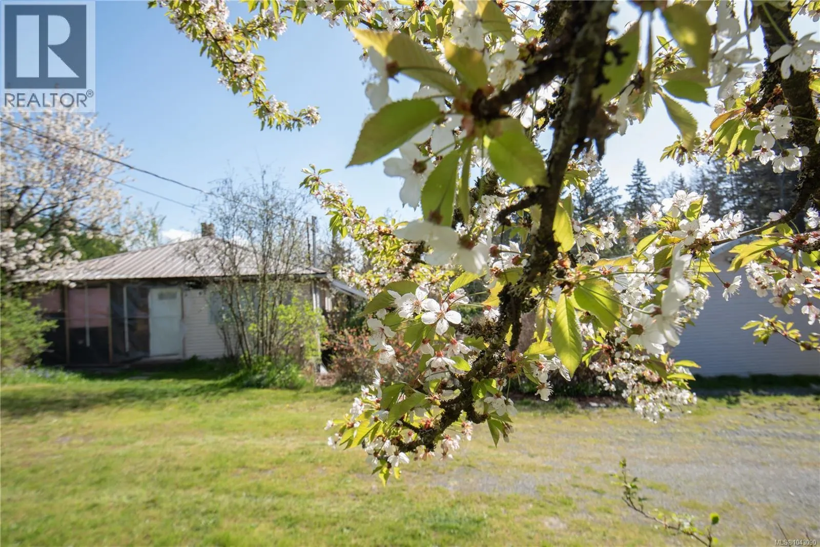 3468 Cowichan Lake Rd